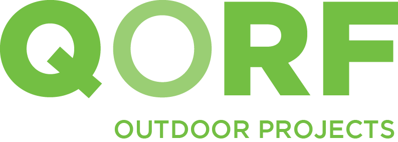 another QORF outdoor project