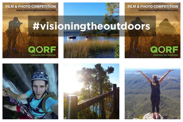 Instagram #visioningtheoutdoors