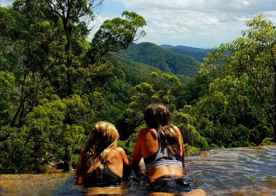 Infinity Edge Pool,Guanaba by Jim Noort