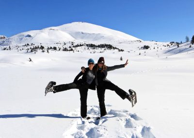 Snow Fun by Edward Barford